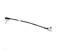 JINTAI Câble d'alimentation CC de remplacement pour Dell Ins-piron 15 3476 3576 3578 3565 3567 3573 3580 3582 3482 3583 / Vostro 14 3468,15 3568 P75F 228R68 450. 09W05.0011 0FWGMM