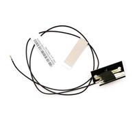 JINTAI Câble d'antenne intégré WiFi interne intégré pour Lenovo P320 Workstation 30BG 30BH 30BJ 30BK 30BR 30BS P410 Workstation 30B2 30B3 04X2745 DC33000C800 (55cm)