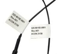 JINTAI Câble de Antenne WiFi WLAN pour HP 400 600 800 G3 ent17-dm 2X 918976-001 025.9015D.0001 025.9015E.0001 WiFi Cable Antenna Cable