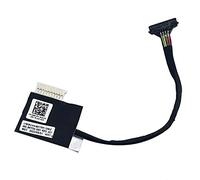 JINTAI Câble de batterie de rechange pour Dell Ins-piron 5410 5510 5515 5418 Vostro 5510 5515 5518 08RV7V 450.0MY04.0001