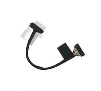 JINTAI Câble de Batterie Flex Câble pour Dell INS-PIRON 14 5401 5402 5405 5406 5408 5409 7405 740615 5501 5502 5504 5505 5508 5509 VOSTRO 14 5401 5402 5405 15 5501 5502 5505 5508 50.0KK04.0021