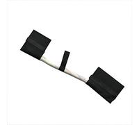 JINTAI Câble de Batterie Flex Câble pour Dell INS-PIRON 14 5481 5482 2-in-1 INS-PIRON 15 5582 5482 5481 5485 VOSTRO 5480 5481 5581 5591 450.0F708.0001 450.0F708.0002