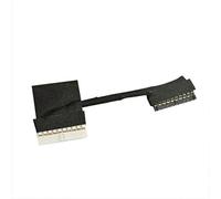 JINTAI Câble de Batterie Flex Câble pour Dell INS-PIRON15 5558 5568 5578 5579 7368 7569 7579 7778 7779 7580/13 3390 5368 5378 5379 7378 7573/Latitude 3390 0711P3 450.07r06.0021 450.07R06.0001 6cm