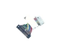 JINTAI Câble de Batterie pour ASUS NB7336A Chromebook CX1505、CX1505CKA、CX1505CTA HQ27002001A90