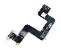 JINTAI Câble de connexion tactile pour Dell Precision 16 5680 5690 IDB60 0T19XV DA30001VL00 LF-M555P Touch Connect Cable