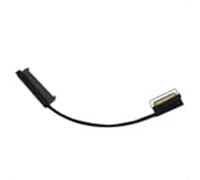 JINTAI Câble de HDD SATA Câble du Hard Disk 01HW968 01LV789 DC02C009Q10 DC02C009Q00 DC02C00BS00 DC02C00BS10 SC10P93586 SC10M85342 pour Lenovo Thinkpad X270 A275 HDD Cable