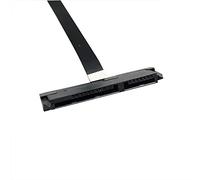 JINTAI Câble de HDD SATA Câble du Hard Disk per Acer Aspire A715-74G Nitro 7 AN715-51 AN515-54 AN515-55 Series NBX0002HK00 50.Q5AN2.004（9CM 12PIN） HDD Cable