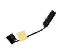 JINTAI Câble de HDD SATA Câble du Hard Disk per Dell Latitude 3490 E3490 V010N 0V010N DC02V00H000 HDD Cable