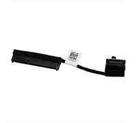 JINTAI Câble de HDD SATA Câble du Hard Disk per Dell Latitude E5550 KGM7G 0KGM7G DC02C007700 ZAM80 HDD Cable