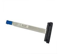 JINTAI Câble de HDD SATA Câble du Hard Disk per Dell Vostro 14 3480 3481 5481 5490 0DTGH8 450.0HJ03.0011 450.0HJ03.0013 450.0FA01.0011 HDD Cable