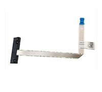 JINTAI Câble de HDD SATA Câble du Hard Disk per Dell Vostro 5370 5471 P87G P88G YG73X 0YG73X 1423-00H90DE HDD Cable