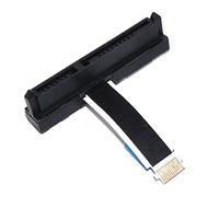 JINTAI Câble de HDD SATA Câble du Hard Disk per HP Envy x360 11-K 13-S 15-BK 15-W M6-W 450.04804.2001 450.04804.0001 450.04804.3001 HDD Cable