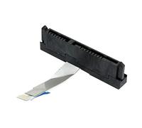 JINTAI Câble de HDD SATA Câble du Hard Disk per HP Omen 15CE 14v 15DC TPNQ194 929561001 DD0G3AHD001 DD0G3AHD100 HDD Cable