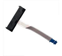 JINTAI Câble de HDD SATA Câble du Hard Disk per HP Pavilion 15-CS 15-CW Series 15-CS0007NL 15-CS0001NL 15-CS0026NA 15-CS1504SA 15-CW1507SA 15-CW0983NA 15-CW0400NG 15-CW0001NG 78MM 10PIN DD0G7BHD011
