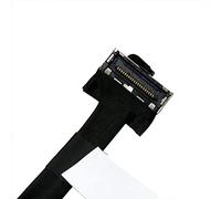 JINTAI Câble de HDD SATA Câble du Hard Disk pour Acer Aspire 5 A51551 Series and A51551G Series Aspires 6 A61551 A61551 A715 Series DC02002SU00 50.GP4N2.004 71NFJ1BO007 C5V01 20pin HDD Cable