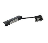 JINTAI Câble de HDD SATA Câble du Hard Disk pour Acer TravelMate P645 P645-S P645-M DC020021W00 HDD Cable