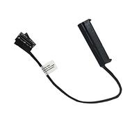 JINTAI Câble de HDD SATA Câble du Hard Disk pour Dell Area 51m R1 DC02C00J700 02K51N HDD Cable