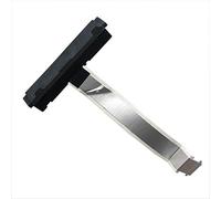 JINTAI Câble de HDD SATA Câble du Hard Disk pour Dell G3 3590 G5 5590 G3 3500 G5 15 5500 04DK2D 450.0H704.0011 74MM HDD Cable