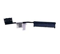 JINTAI Câble de HDD SATA Câble du Hard Disk pour Dell Latitude 3410 E3410 MKB L14 07CR4F 450.0KA04.0041 450.0KA04.0011 HDD Cable