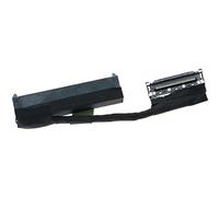JINTAI Câble de HDD SATA Câble du Hard Disk pour Dell Latitude 3450 3580 E3580 E3480 450.0A103.0011 0FD9M5 HDD Cable