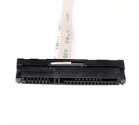 JINTAI Câble de HDD SATA Câble du Hard Disk pour HP 14-CF 14-CK0066ST 14-DF 14S-CF 14S-CR 14S-DF 14-CM 82MM 6017B0972501 HDD Cable