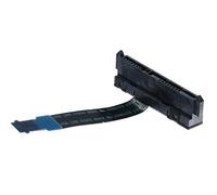 JINTAI Câble de HDD SATA Câble du Hard Disk pour HP 17-AB 17.3" 17-W Series HDD Cable