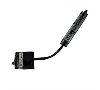 JINTAI Câble de HDD SATA Câble du Hard Disk pour HP DV5-1000 DV6-1000 DV6-2000 DV7-1000DV7-2000 HDX16 HDX18 HDD Cable