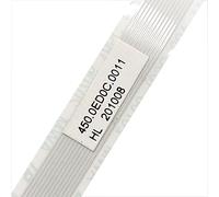 JINTAI Câble de HDD SATA Câble du Hard Disk pour HP Envy 15-CN 15T-CN 15M-CP 15-CP L20103-001 450.0ED0C.0011 12pin 85MM HDD Cable