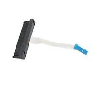 JINTAI Câble de HDD SATA Câble du Hard Disk pour HP Pavilion 14-BK 927917-001 DD0G72HD021 HDD Cable