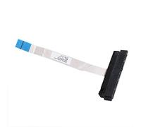 JINTAI Câble de HDD SATA Câble du Hard Disk pour HP Pavilion 15-CX ZBOOK 15V G5 L20324-001 NBX0002BI00 68MM 12PIN HDD Cable