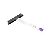 JINTAI Câble de HDD SATA Câble du Hard Disk pour HP X360 14-BA 450.0BZ05.0001 83MM HDD Cable
