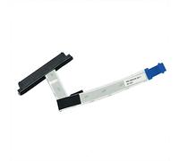 JINTAI Câble de HDD SATA Câble du Hard Disk pour HP x360 15br 450.0BW05.0001 0011（12PIN） HDD Cable