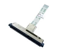 JINTAI Câble de HDD SATA Câble du Hard Disk pour Lenovo IdeaCentre AIO 3-27ITL6/3-24ADA6/3-27ALC6/3-24ITL6/3-24ALC6/3-22ITL6/3-22ADA6/3 22IAP7/3 24IAP7/3 27IAP7/3 21ITL7 5C10U58373 NBX0002UN00