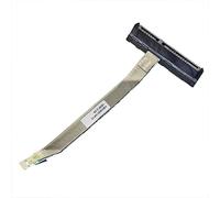 JINTAI Câble de HDD SATA Câble du Hard Disk pour Lenovo ideapad L340-15IRH L340-15IWL L340-15API L340-17IWL NBX0001NP10 NBX0001NP00 HDD Cable