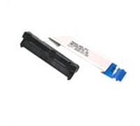 JINTAI Câble de HDD SATA Câble du Hard Disk pour Lenovo Thinkpad E14 20RA 20RB FE4A0 NBX0001QK00 NBX0001QK10 5C10S73200 HDD Cable