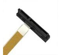 JINTAI Câble de HDD SATA Câble du Hard Disk pour Lenovo Thinkpad L14 20U1 20U2 L14 Gen2 20X1 20X2 E14 NBX0001RA00 5C10Z23836 11.2CM HDD Cable