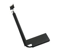 JINTAI Câble de HDD SATA Câble du Hard Disk pour Lenovo ThinkPad P51 20HH 20HJ 20MM 20MN P50 20EN 20EQ DC02C007C10 00UR835 SC10K04563 HDD Cable