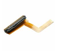 JINTAI Câble de HDD SATA Câble du Hard Disk pour MSI MS-17B1 MS-17B3 GS73VR 7RG Stealth Pro MS-17B4 GS73 7RE Stealth Pro Sword 17 A11UC-240 MS-17B5 MS-17B6 MS-17B7 K1F-1014005-H39 HDD Cable