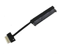 JINTAI Câble de HDD SATA Câble du Hard Disk pour MSI MS-1812 GT80 2QC GT80 2QD GT80 2QE MS-1815 GT83VR 6RE GT83VR 6RF GT83VR 7RE GT83VR 7RF K1D-3010006-J86 K1D-3010006-H39 HDD Cable