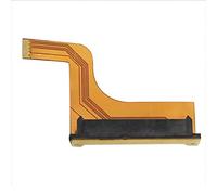 JINTAI Câble de HDD SATA Câble du Hard Disk pour MSI MS16K2 MS16K3 MS16K4 MS16K5 MS16K6 MS16K7 GS63 WS63 K1F1013001H39 K1F1013001C85 HDD Cable