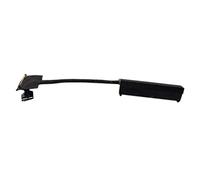 JINTAI Câble de HDD SATA Câble du Hard Disk pour Samsung Series 7 Gamer NP700G7C NP530U4B NP530U4C 530U4B 530U4C NP535U4B NP535U4C NP520U4C BA39-01224A HDD Cable