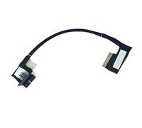 JINTAI Câble de rechange pour ordinateur Latitude 5340 ARCHES13 07G0P4 450.0SH06.0001 Batterie Cable Wire Line Replacement