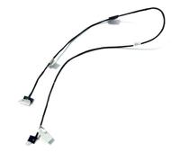 JINTAI Câble de rechange pour webcam Lenovo IdeaCentre AIO 3-27ITL6 F0FW 3-24ADA6 F0FX 3-27ALC6 F0FY 3-24ITL6 F0G0 Neo 30a 24 Gen 4 12K0 Neo 30a 22 Gen 4 12K4 12K3. DC02003VJ00