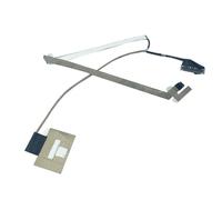 JINTAI Câble d'écran LCD 30 broches Intouchable LED LVDS pour Dell Latitude 5500 5510 5511 Precision 3540 EDC50 HD RGB 0VJP3J DC02C00K200