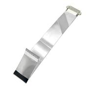 JINTAI Câble d'écran LCD 30 broches LED LVDS de rechange pour Hp All IN ONE 24-CB Assy N18 DD0N18LC000 M86064-001 M86065-001