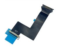 JINTAI Câble d'écran LCD LED LVDS 30 broches FPC intouchable de rechange pour Lenovo ThinkPad Z13 Gen 1 21D2 21D3 Z13 Gen 2 21JV 21JW SC11E28572 DA30000RX00