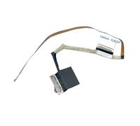 JINTAI Câble d'écran LCD LED LVDS 40 broches pour Dell Inspiron 13 5330 Odin_N13_MLK QHD 0T6T2R 450.0TL02.0011