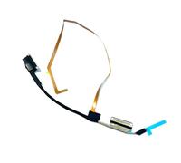 JINTAI Câble d'écran LCD LED LVDS 40 broches pour Samsung Galaxy Book4 Pro Venus4-16INT BA39-01553A