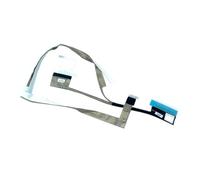 JINTAI Câble d'écran LCD LVDS LED 30 broches pour Dell Latitude 3440 Quake L14 FHD 0R3C3M 450.0SF02.0012
