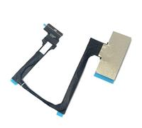 JINTAI Câble d'écran LCD OLED LED LVDS de rechange pour Lenovo Legion Pro 7 16IAX10H 83F5 Legion Pro 7 16AFR10H 83RU SC10R99636 5C10S31456 5C10S31457 DC02C01A300 DC02C0. 1A310